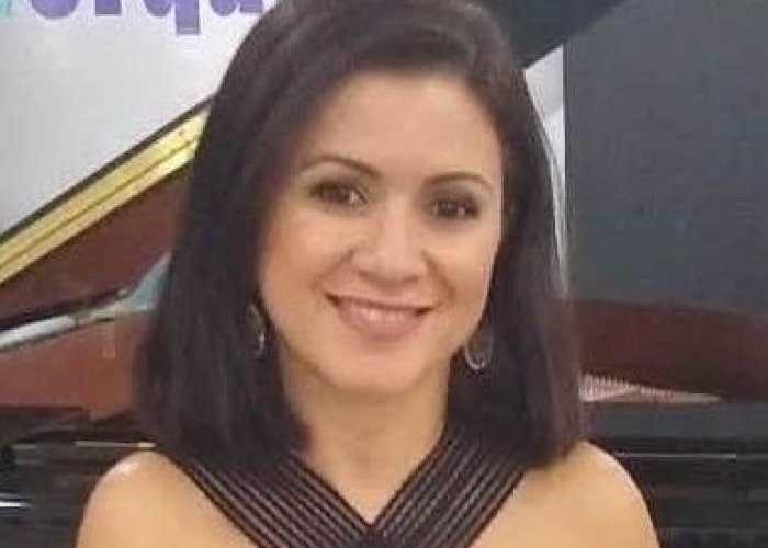 Tâmara Silva de Macêdo Nascimento